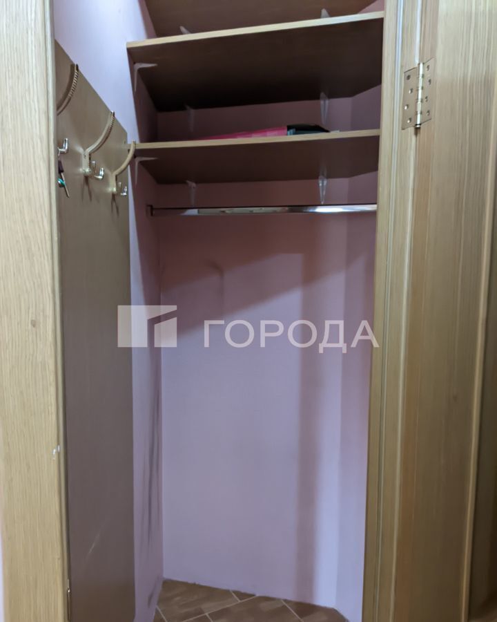 квартира г Балашиха мкр Железнодорожный ул Новая 49 фото 9