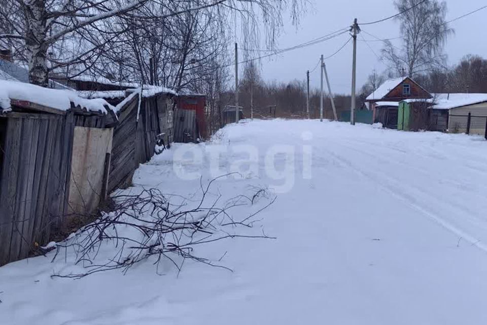 земля р-н Новокузнецкий село Ашмарино фото 2