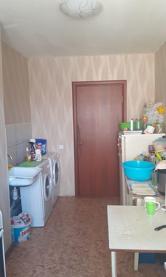 комната р-н Сысертский г Арамиль ул Красноармейская 120к/2 Арамильский г. о. фото 9