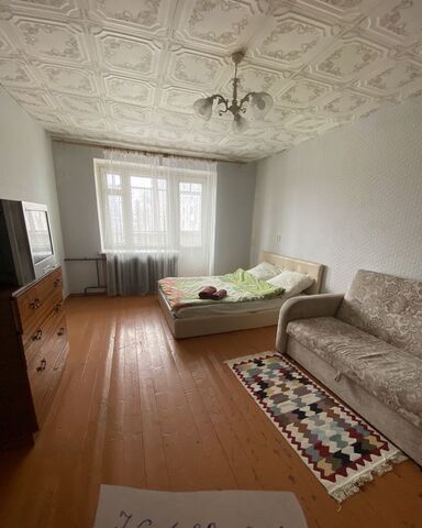 комната Станкозавод дом 24б фото
