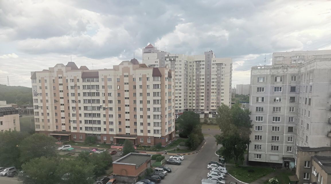 квартира г Новокузнецк р-н Центральный ул Павловского 15 фото 12