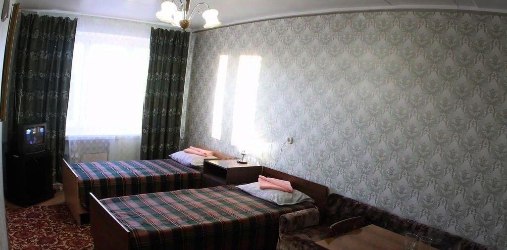 комната г Кировск ул Дзержинского 9а фото 18