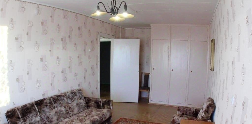 комната г Кировск ул Дзержинского 9а фото 15