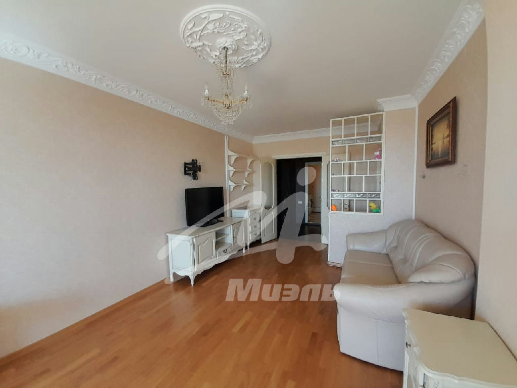 квартира г Химки ул Строителей 4в Химки МЦД-3 фото 8