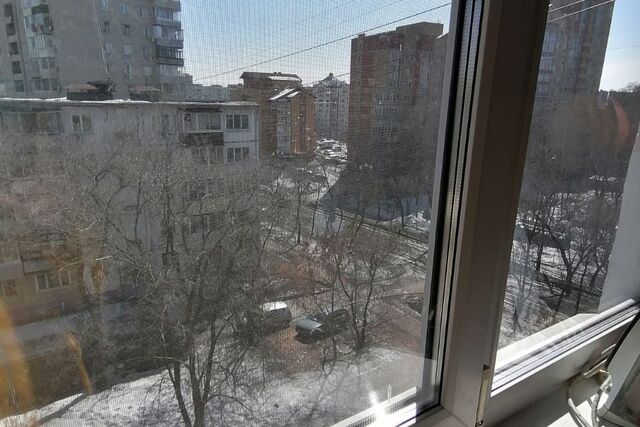 дом 42 городской округ Хабаровск фото