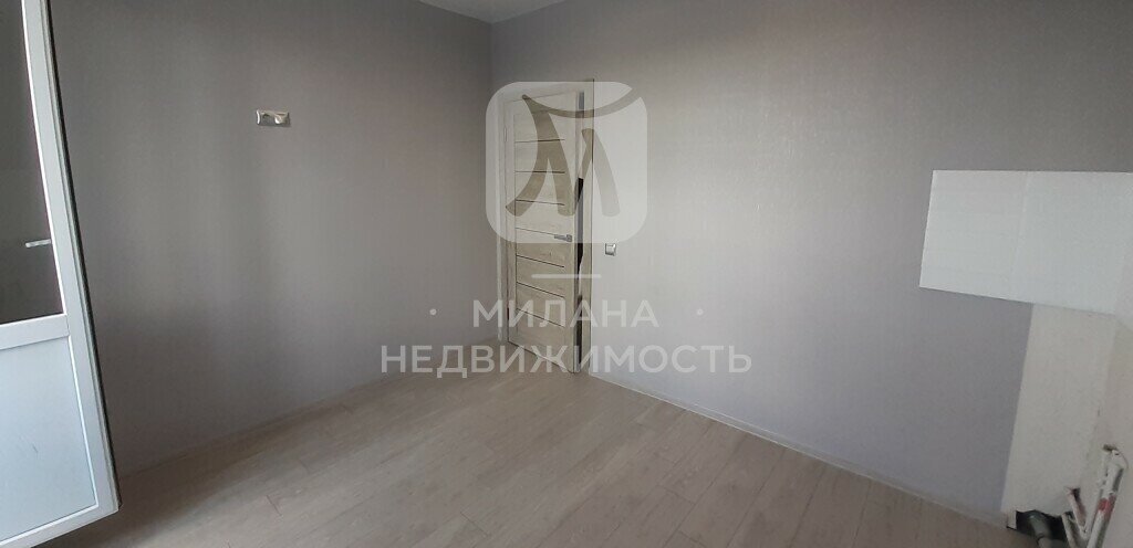 квартира г Оренбург микрорайон «Маршала Рокоссовского» фото 8