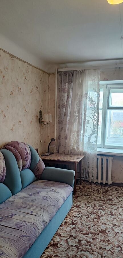 комната г Краснокамск пр-кт Комсомольский 7 фото 2