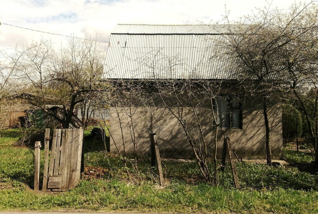 дом г Щёлково снт Клязьма-1 34, Долгопрудный, Хлебниково фото 8