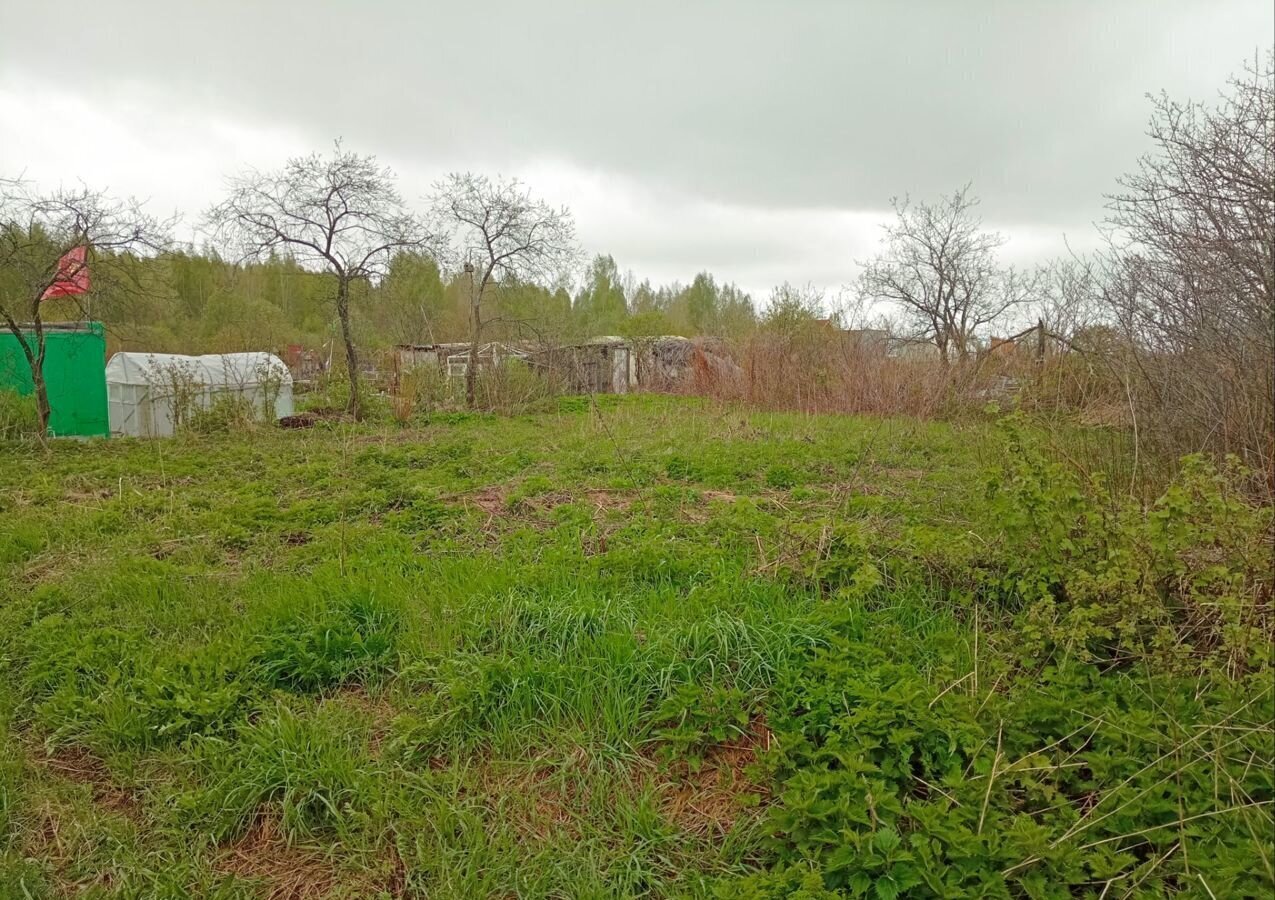 земля р-н Костромской п Зарубино Бакшеевское сельское поселение, Кострома фото 1