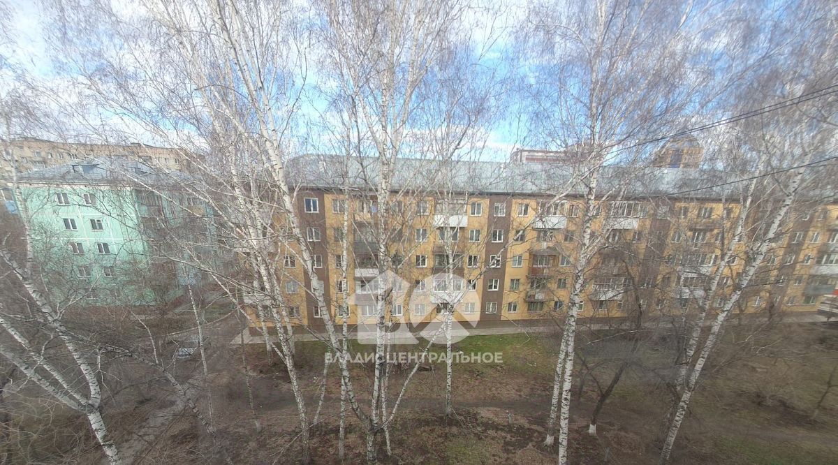 квартира г Новосибирск Маршала Покрышкина ул Гоголя 43а фото 10
