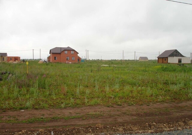 Тюлячинское сельское поселение, Богатые Сабы фото