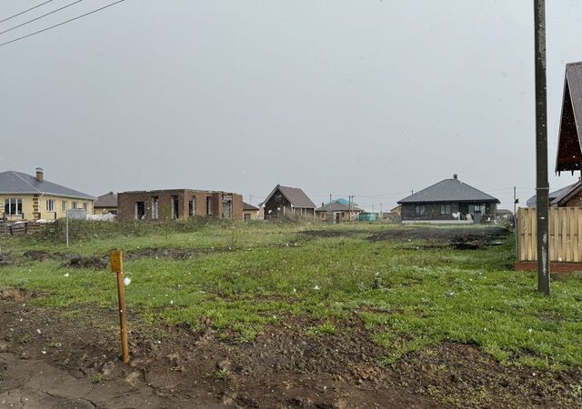 земля дом 91 Азьмушкинское сельское поселение, Набережные Челны фото