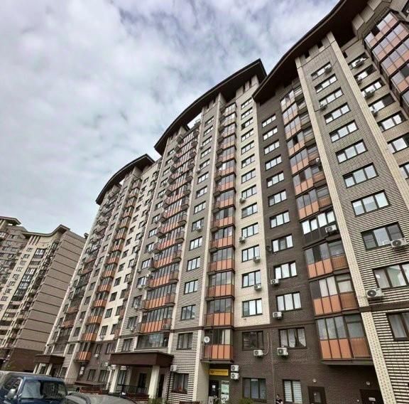 квартира г Одинцово ул Гвардейская 11 фото 26