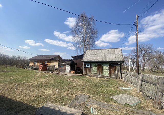 дом 5 Новокузнецк фото