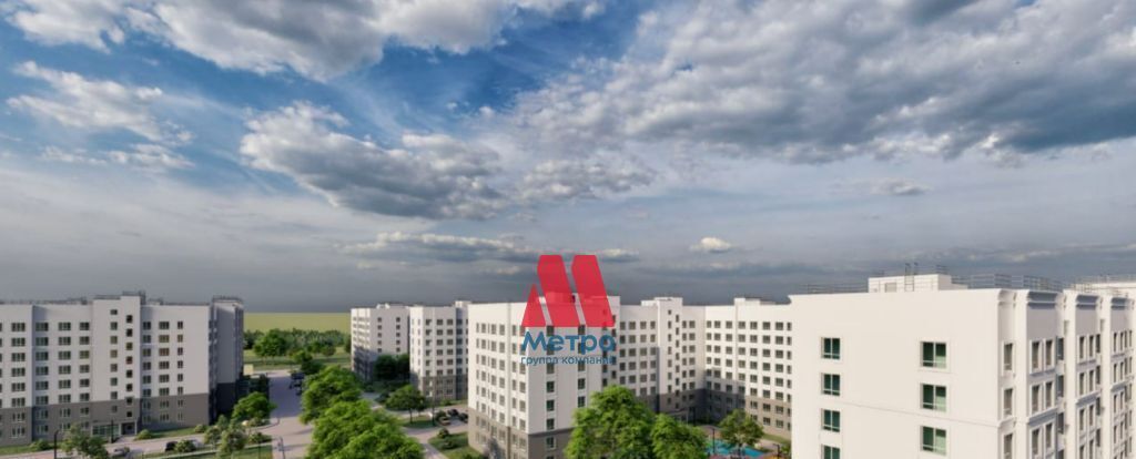 квартира г Ярославль р-н Заволжский ул Шандорная 14 фото 22