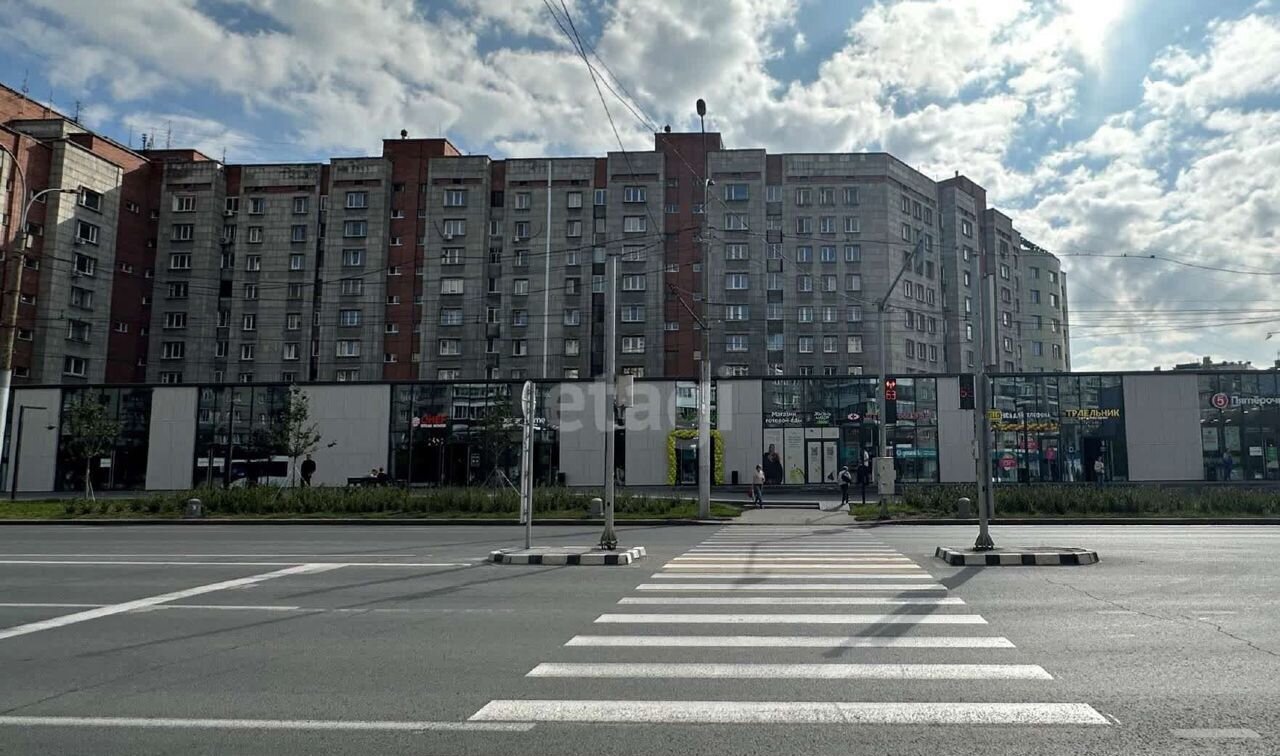 торговое помещение г Новосибирск метро Площадь Гарина-Михайловского Вокзальная магистраль, 4А фото 21