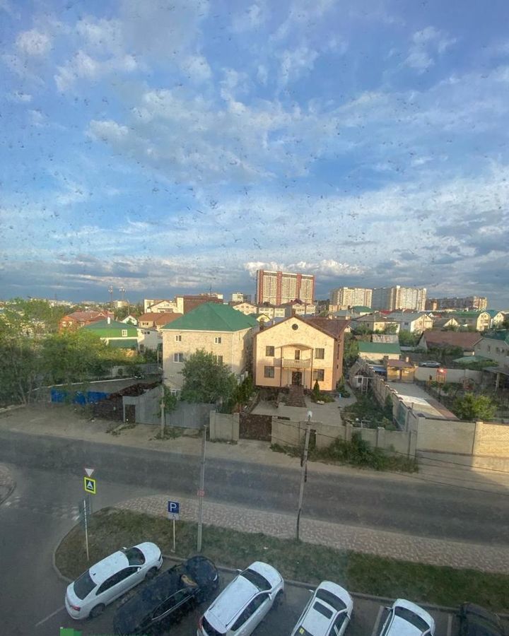 квартира г Ставрополь р-н Промышленный ул Черниговская 6 фото 21