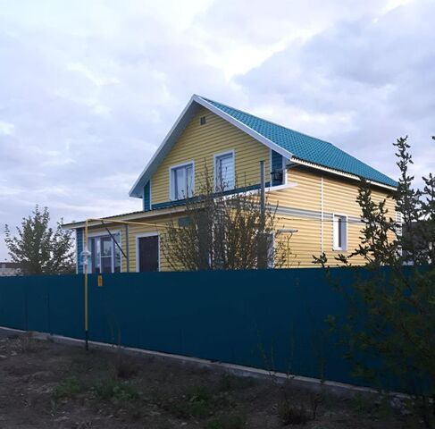 дом г Барнаул п Бельмесево КП Сибирская долина фото