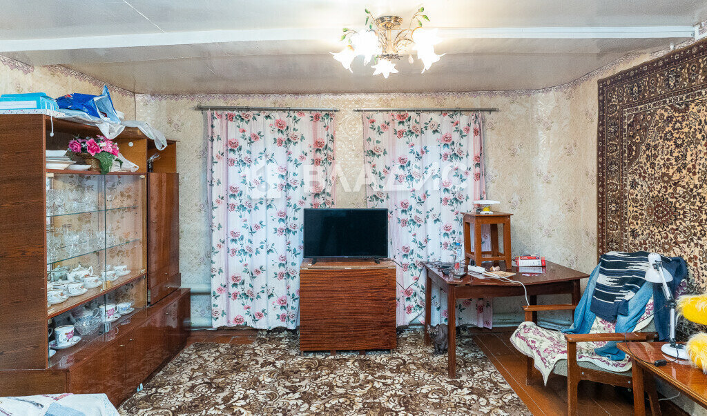 дом г Ковров проезд Станиславского 2-й фото 8