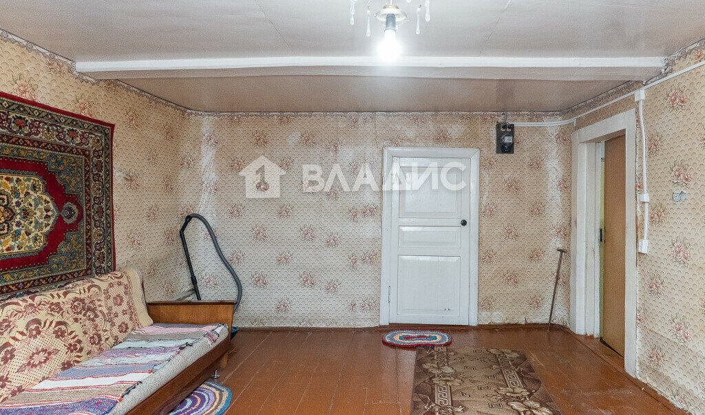дом г Ковров проезд Станиславского 2-й фото 17
