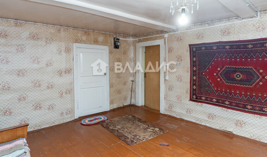 дом г Ковров проезд Станиславского 2-й фото 19