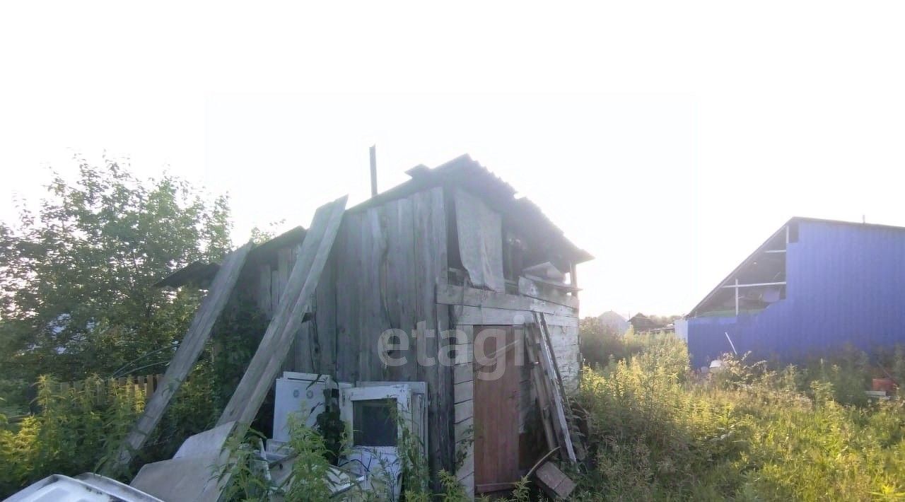 дом г Кемерово р-н Рудничный ул Балакирева 10 фото 12