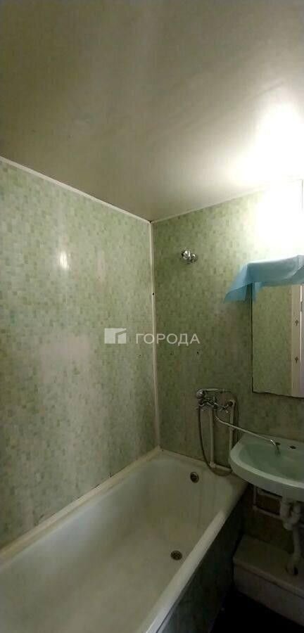 квартира г Москва метро Молодежная ул Партизанская 37 фото 9