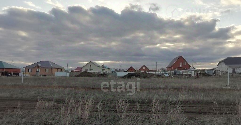земля г Оренбург с Пруды фото 3