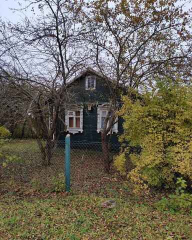 дом д Нарядово Великосельское сельское поселение, Гаврилов-Ям фото