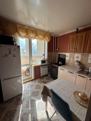 р-н Фокинский д. 95 к 1 ост. Литий фото