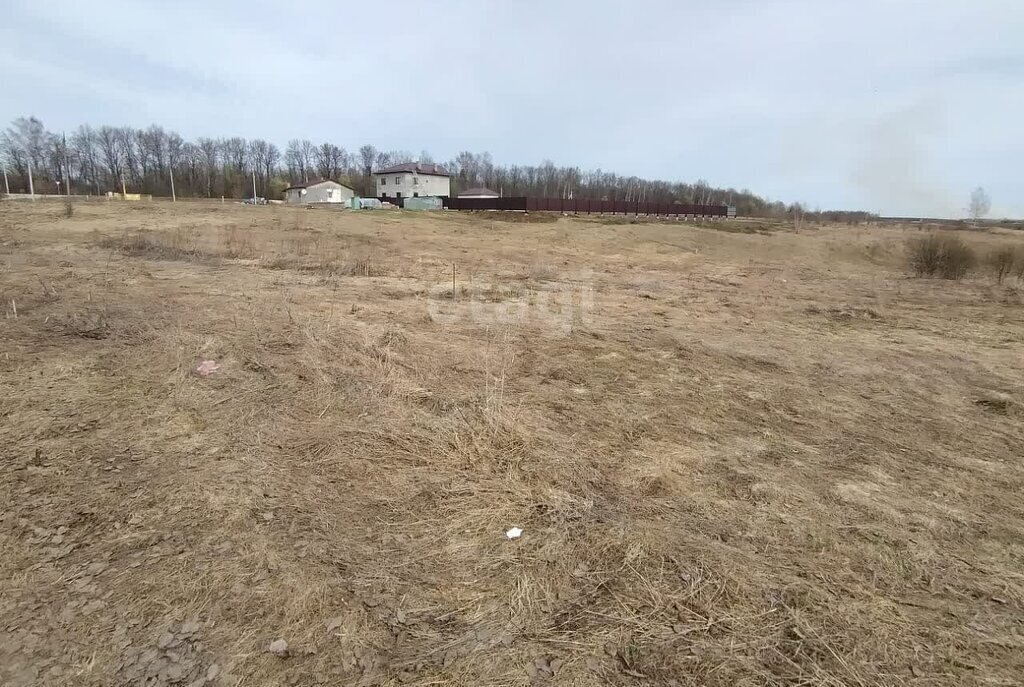 земля г Калуга Р-132, обход города Калуга от М-3 Украина, 55-й километр фото 2