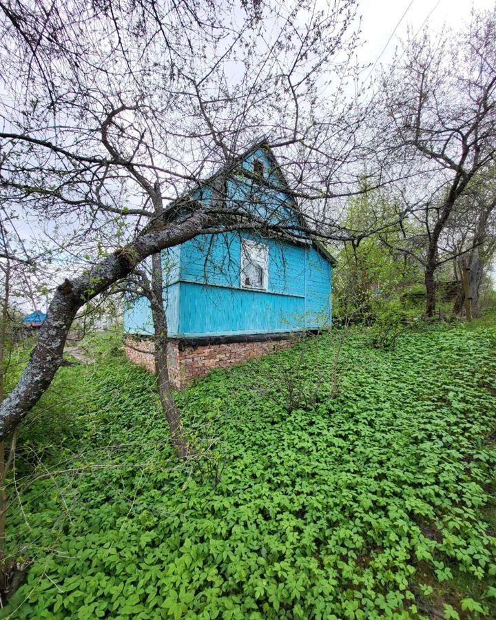 дом р-н Великолукский снт ГРСУ Лычевская волость, Великие Луки фото 4