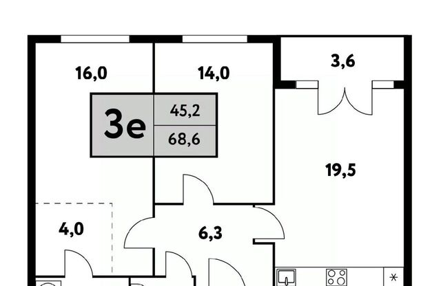 ул Фестивальная 15к/4 фото