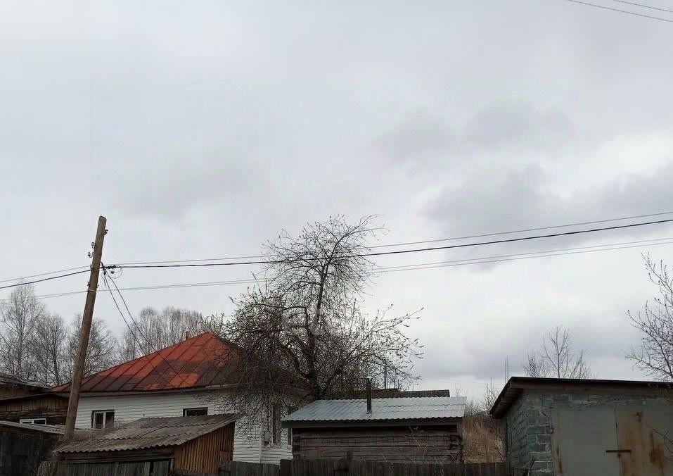 дом г Горно-Алтайск пер Излучный фото 2