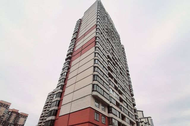 квартира дом 8к/4 Московский район фото