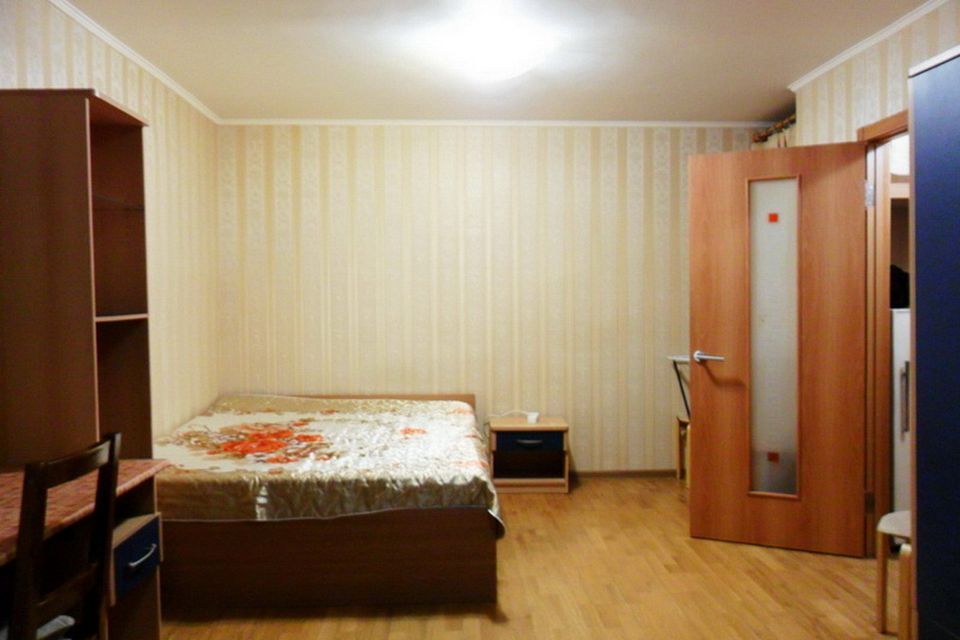 комната г Москва ул Лескова 3а Северо-Восточный административный округ фото 2