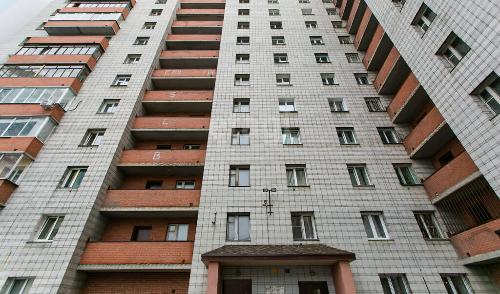 квартира г Новосибирск ул Волховская 33 Площадь Маркса фото 12