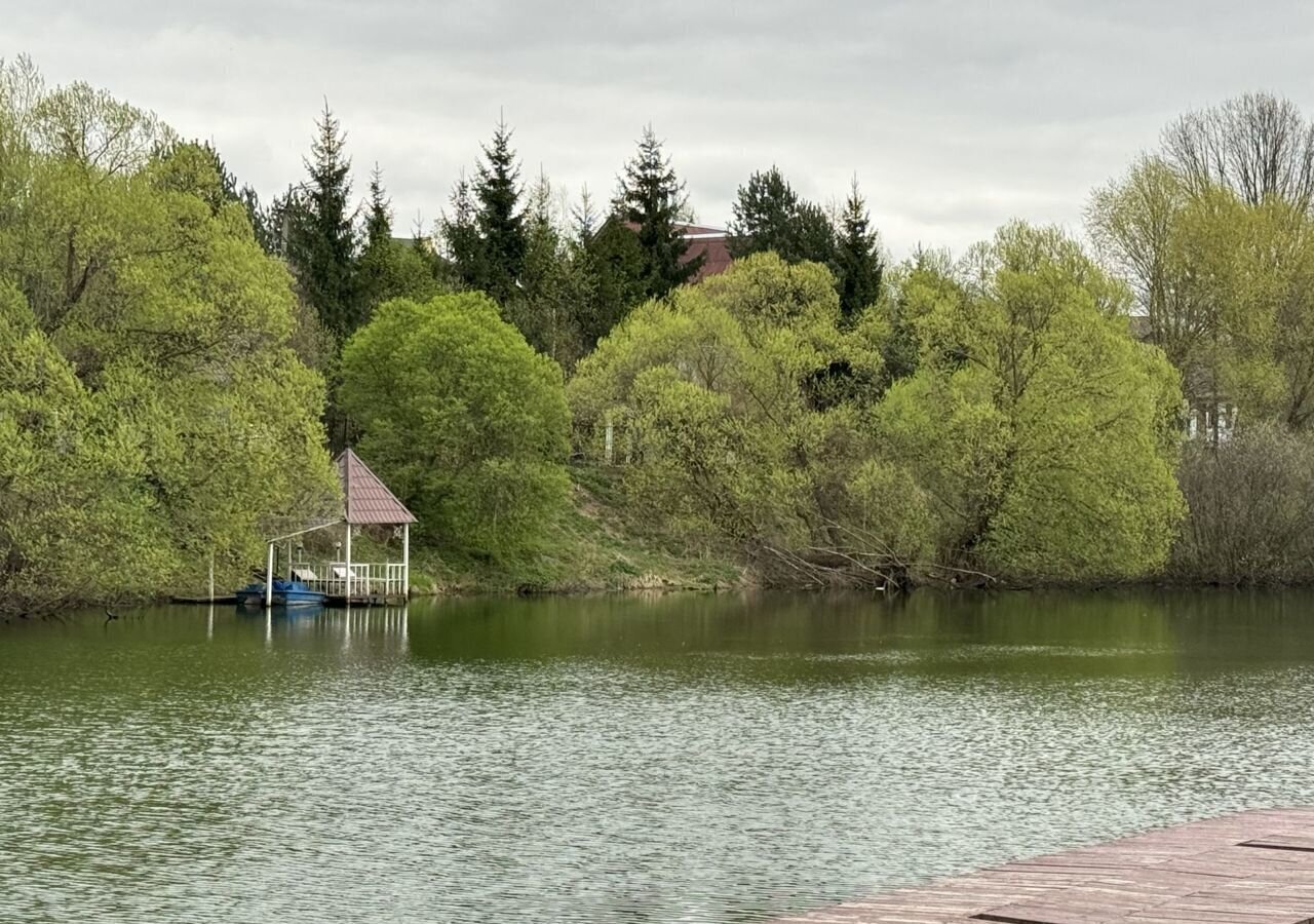 земля городской округ Подольск с/п Щаповское квартал № 16, 90, Троицк фото 7