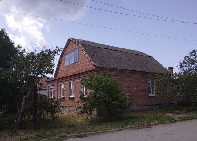 дом 63 Багеровское сельское поселение, Керчь фото