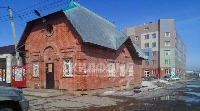 п Элитный ул Беломорская 12 сельсовет, Мичуринский фото