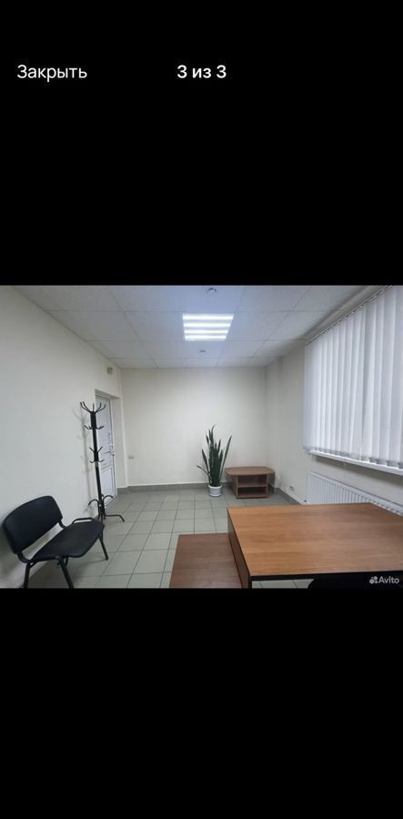 офис г Брянск р-н Бежицкий Бежицкая ул., 185 фото 3