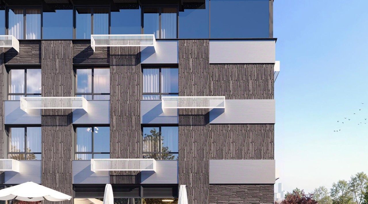 квартира г Москва метро Владыкино проезд Сигнальный 12 фото 6
