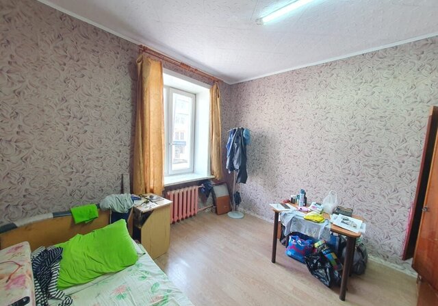 комната Кварталы, Б, 13, Ангарск фото