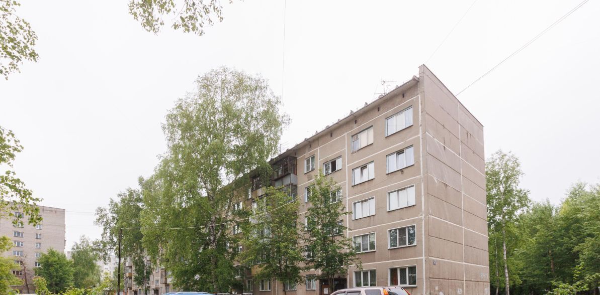 квартира г Новосибирск Затулинский ул Зорге 241 Площадь Маркса, жилмассив фото 24