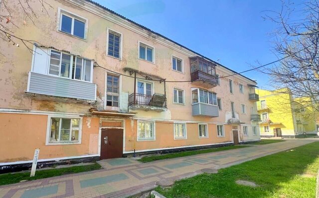 дом 49 Московская область, Ступино фото