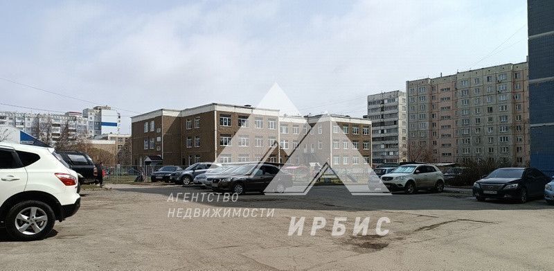 квартира г Барнаул р-н Центральный пер Ядринцева 78 фото 18