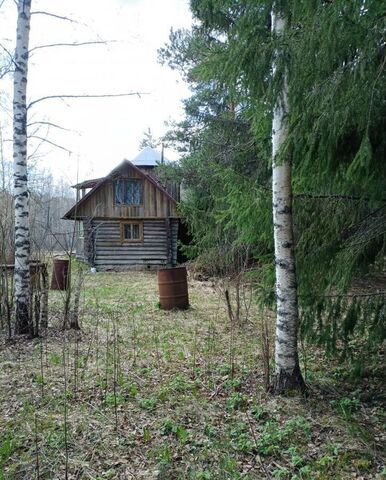 Селезнёвское сельское поселение, пос. при железнодорожной станции Лужайка фото