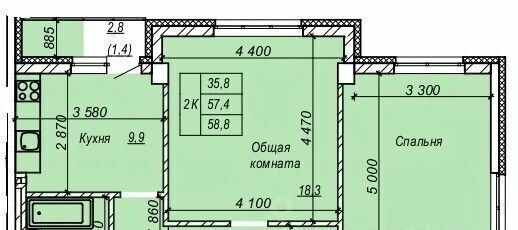 р-н Кировский Затулинский дом 277 жилмассив фото