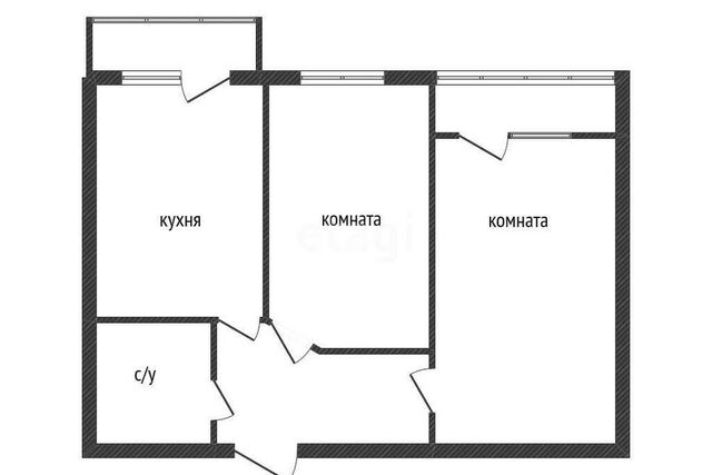 квартира муниципальное образование Краснодар фото