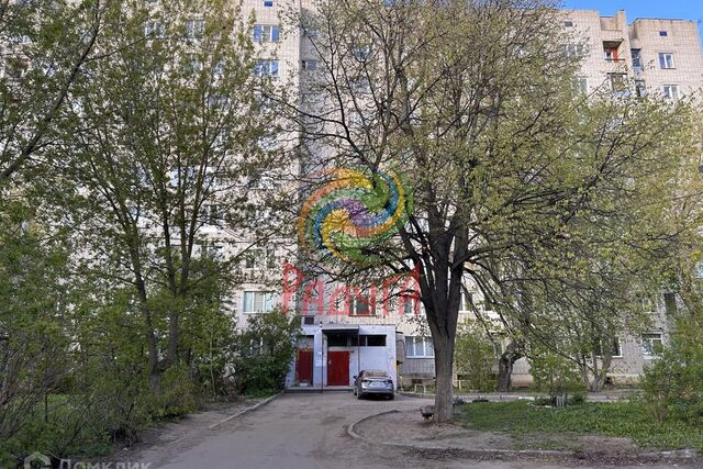 дом 7 городской округ Иваново фото
